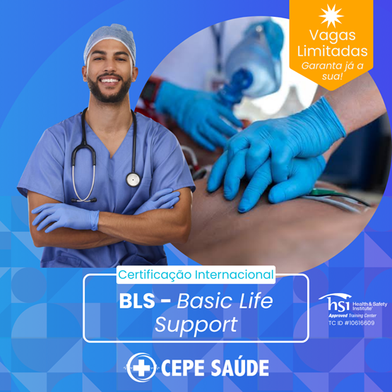 Basic Life Support