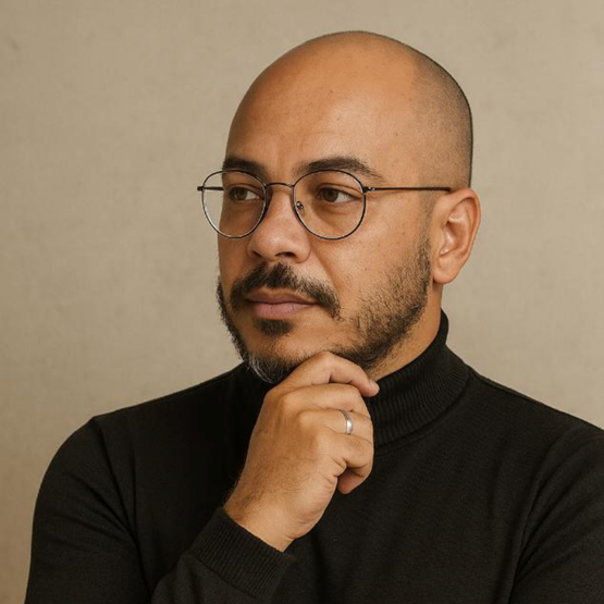 Willian Camargo de Carvalho