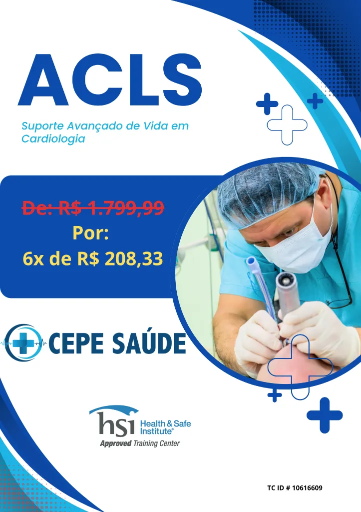 White & Red Modern First AID Training Flyer.webp
