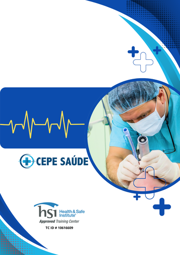 ACLS - Suporte Avançado de Vida em Cardiologia 13 e 14/06/2026